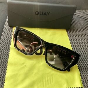 Quay Australia Sunglasses